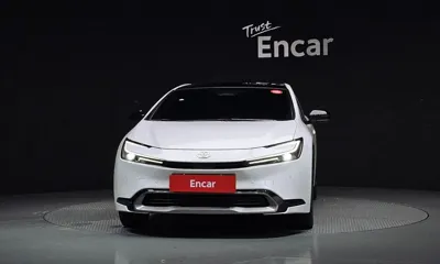 Toyota Prius 2025, 15402 км, за 35900000 KRW - фото 3