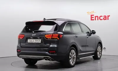 Kia Sorento 2018, 160581 км, за 13000000 KRW - фото 2