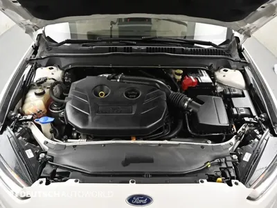 Ford Fusion 2014, 55279 км, за 4900000 KRW - фото 6