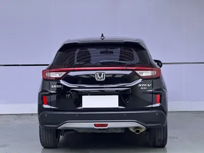 Honda XR-V 2017, 90000 км, за 41800 CNY - фото 5
