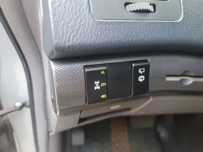 KG_Mobility_Ssangyong KORANDO 2015, 123734 км, за 4500000 KRW - фото 12