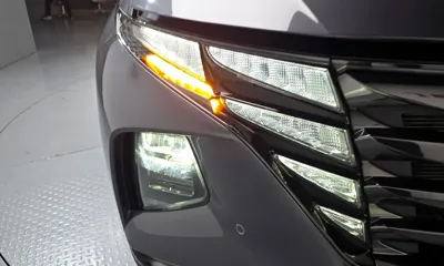 Hyundai Tucson 2021, 116686 км, за 20500000 KRW - фото 22