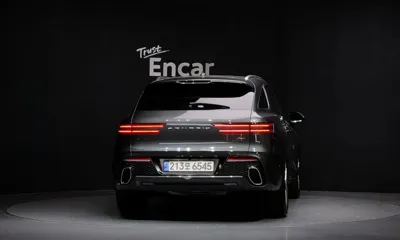 Genesis GV70 2023, 79803 км, за 36000000 KRW