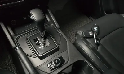 KG_Mobility_Ssangyong Rexton 2023, 55442 км, за 23500000 KRW - фото 9
