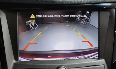 KG_Mobility_Ssangyong TIBOLI 2015, 81525 км, за 7490000 KRW - фото 14
