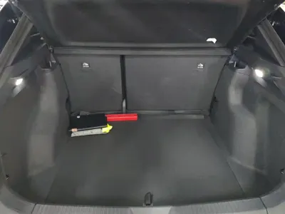 Volkswagen ID.4 Crozz 2024, 30900 км, за 94500 CNY
