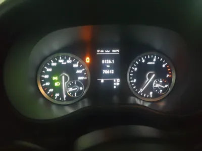 Mercedes-Benz Vito 2021, 70600 км, за 229873.33 CNY - фото 13