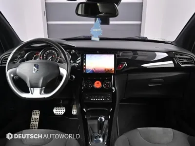 Citroen-DS DS3 2018, 55783 км, за 8900000 KRW - фото 7