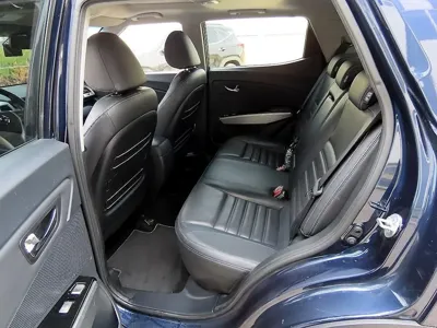 KG_Mobility_Ssangyong TIBOLI 2016, 109169 км, за 7500000 KRW - фото 6