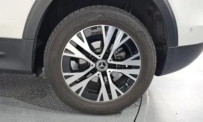 Mercedes-Benz GLB-Class 2024, 22343 км, за 58900000 KRW - фото 21