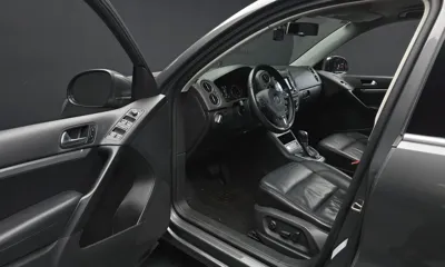 Volkswagen Tiguan 2012, 158862 км, за 5290000 KRW - фото 10