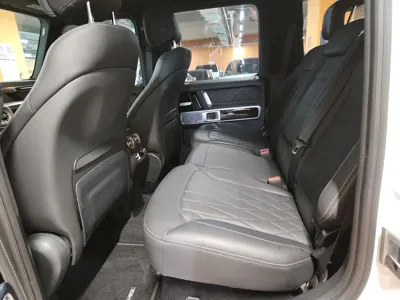 Mercedes-Benz G-Class 2021, 15000 км, за 215000000 KRW - фото 7