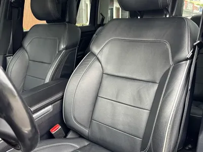 Mercedes-Benz GL-Class 2014, 209800 км, за 108800 CNY - фото 10