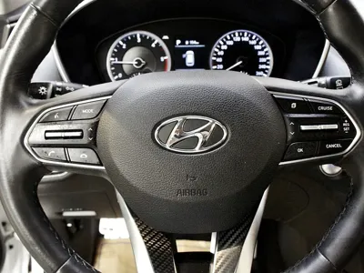 Hyundai Santafe 2019, 52583 км, за 16900000 KRW - фото 11