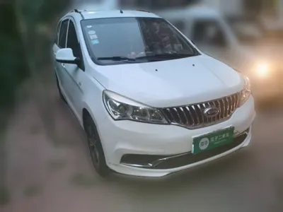 Karry K50 2016, 52800 км, за 17487.57 CNY