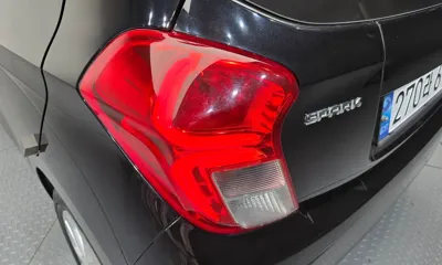 ChevroletGMDaewoo Spark 2019, 29656 км, за 8000000 KRW - фото 23