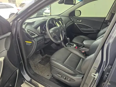 Hyundai Santafe 2016, 116037 км, за 11800000 KRW - фото 10