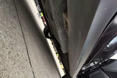 Porsche Macan 2017, 103000 км, за 149908.82 CNY - фото 26