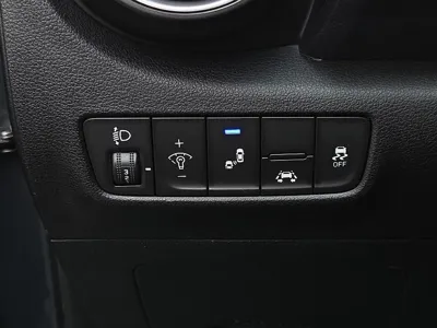 Hyundai Kona 2018, 139154 км, за 9800000 KRW - фото 15