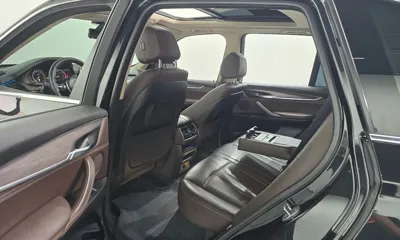BMW X5 2016, 140244 км, за 25900000 KRW - фото 12