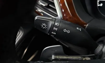 Genesis EQ900 2016, 233742 км, за 13000000 KRW - фото 30