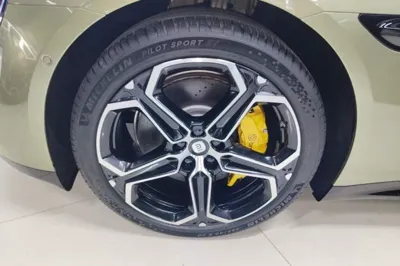 Xiaomi Auto SU7 2024, 11299 км, за 222458.04 CNY - фото 10