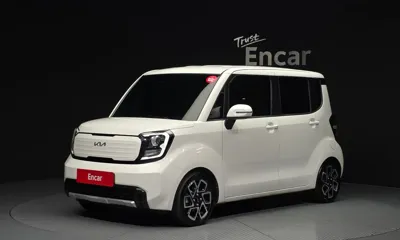 Kia Ray · 2024 год
