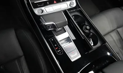 Audi A8 2021, 86855 км, за 55000000 KRW - фото 9