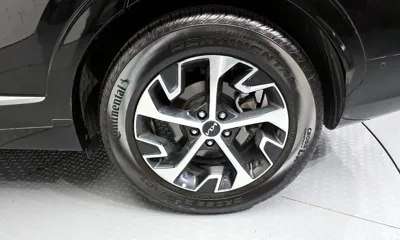 Kia Sportage 2024, 36226 км, за 32900000 KRW - фото 21