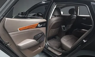 Kia K7 2017, 112167 км, за 10990000 KRW - фото 26