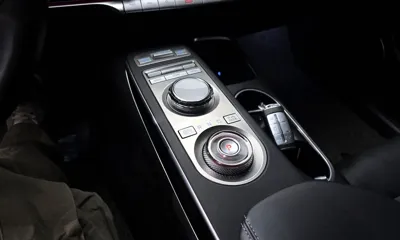 Genesis GV70 2023, 132593 км, за 25000000 KRW - фото 9