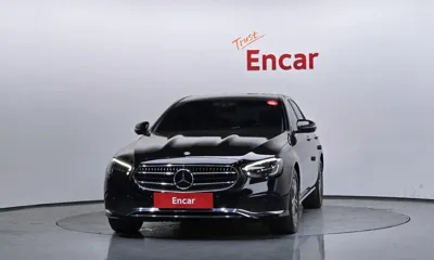 Mercedes-Benz E-Class 2023, 24114 км, за 41990000 KRW - фото 3