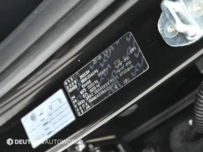 Kia K8 2022, 127196 км, за 17890000 KRW - фото 20