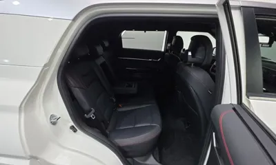 KG_Mobility_Ssangyong Actyon 2025, 22130 км, за 27500000 KRW - фото 18