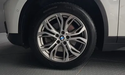 BMW X1 2018, 108748 км, за 17900000 KRW - фото 5