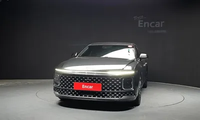 Hyundai Grandeur 2023, 49066 км, за 33800000 KRW