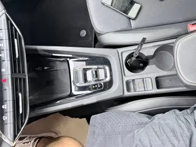 Skoda Octavia 2022, 59000 км, за 135800 CNY - фото 13