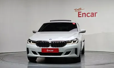 BMW Gran Turismo 2024, 16341 км, за 52490000 KRW