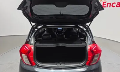 ChevroletGMDaewoo Spark 2019, 58181 км, за 7800000 KRW - фото 20