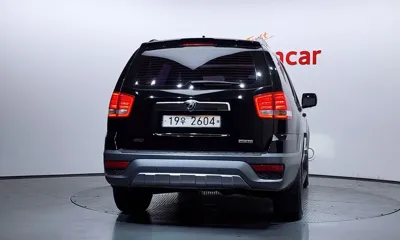 Kia Mohave 2017, 135803 км, за 15600000 KRW