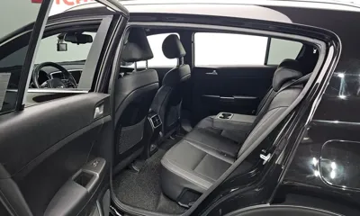 Kia Sportage 2019, 151009 км, за 12500000 KRW - фото 13