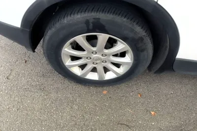 Buick Envision 2019, 61200 км, за 64057.26 CNY - фото 11