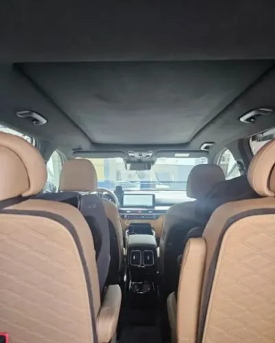 Kia Sorento 2025, 19029 км, за 22090000 KRW - фото 6