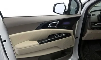 Kia Canival 2023, 14547 км, за 40000000 KRW - фото 24