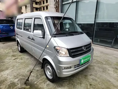DFSK K07S 2023, 22400 км, за 21800 CNY