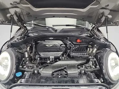MINI Clubman 2016, 128899 км, за 10200000 KRW - фото 5