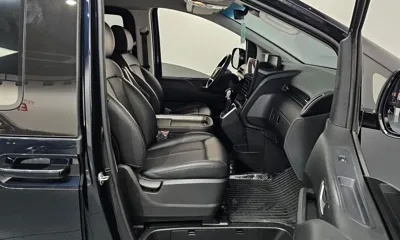 Hyundai Staria 2023, 39417 км, за 27800000 KRW - фото 26