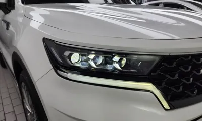 Kia Sorento 2022, 107322 км, за 27900000 KRW - фото 22