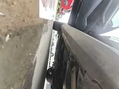 BMW X1 2017, 82100 км, за 52699 CNY - фото 22