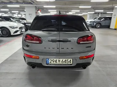 MINI Clubman 2022, 44301 км, за 24200000 KRW - фото 4